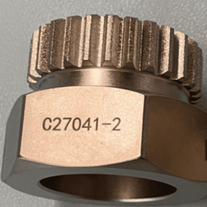 C27041-1 WRENCH-COUPLING SLEEVE-FLAP ACT. (MAKE OFFER)