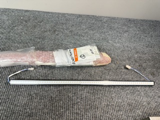 ELW35-P22W0-6 WASH LIGHT 22' (MAKE OFFER)