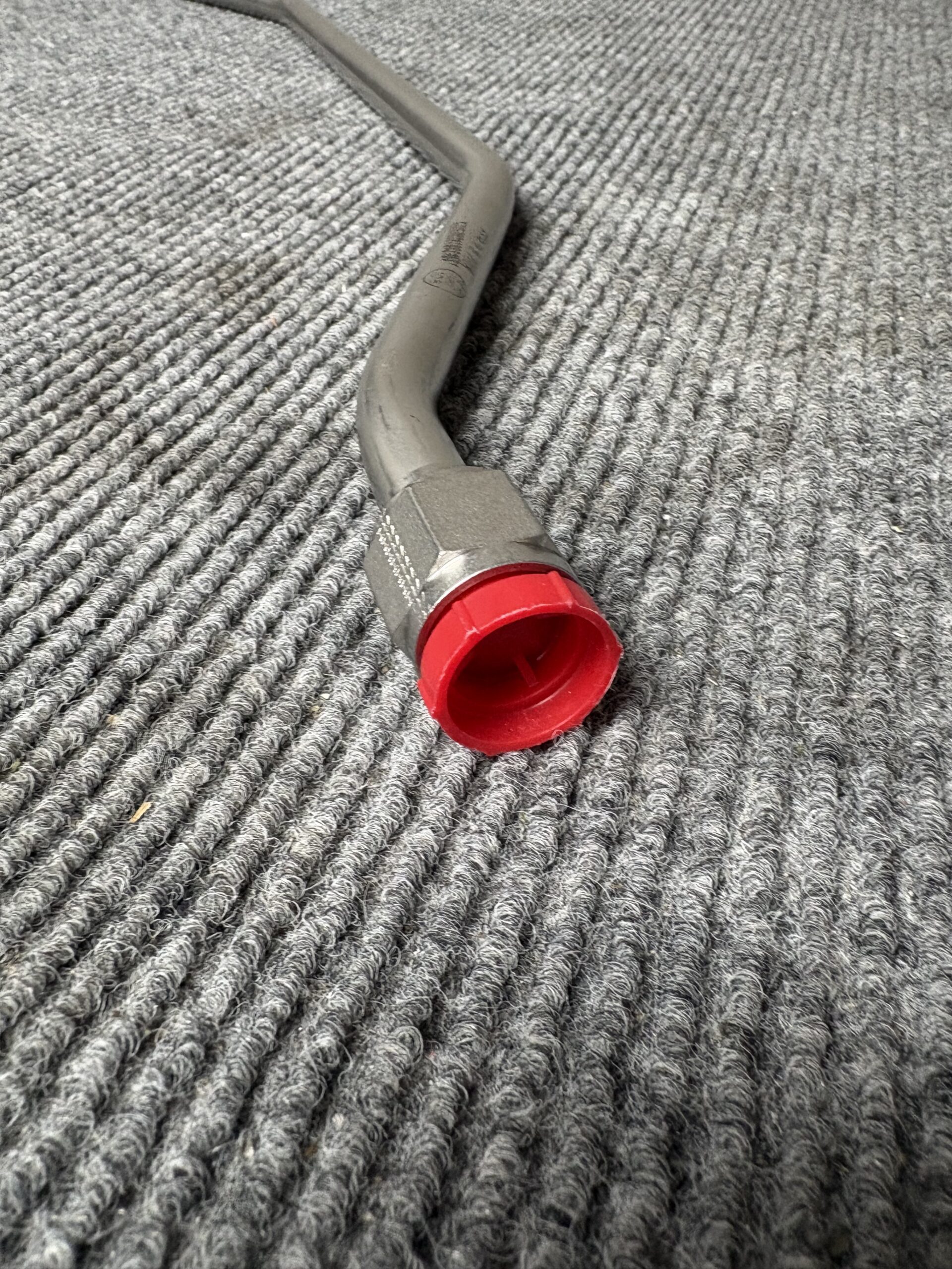 F7XC389610004E01 WATER DRAIN PIPE (MAKE OFFER) - Image 4