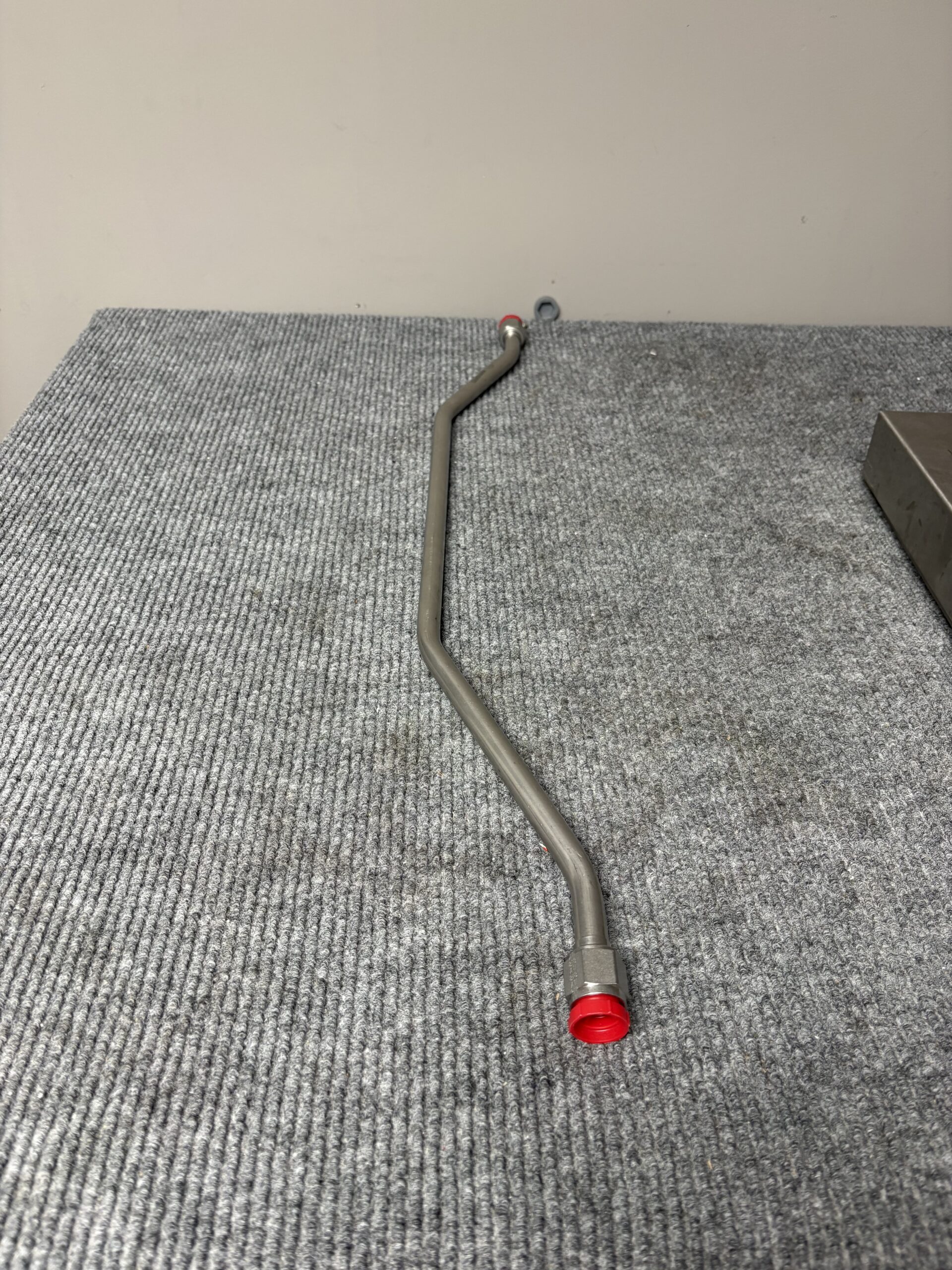 F7XC389610004E01 WATER DRAIN PIPE (MAKE OFFER)