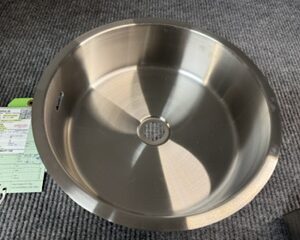 F9XC253121872 SINK (MAKE OFFER)