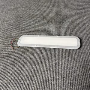 GAC-ELDM-2000-2 AFT COMPARTMENT LIGHT  (MAKE OFFER)