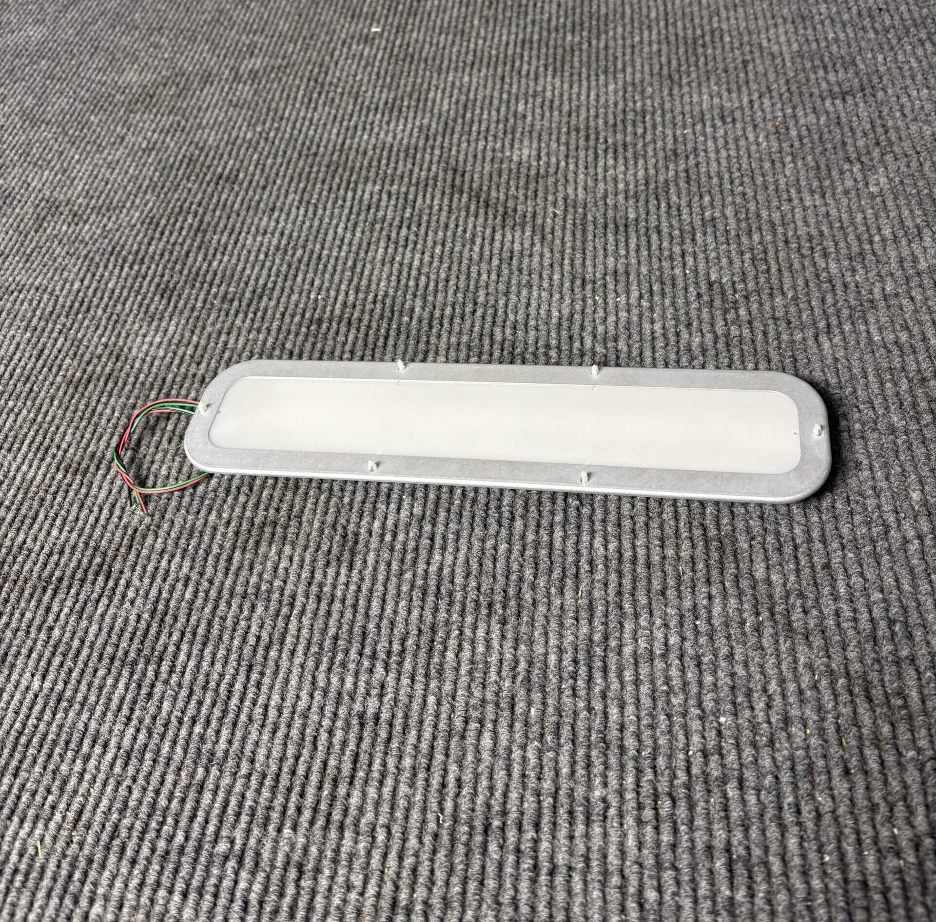 GAC-ELDM-2000-2 AFT COMPARTMENT LIGHT (MAKE OFFER)