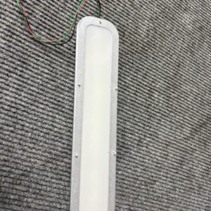 GAC-ELDM-2000-2 AFT COMPARTMENT LIGHT  (MAKE OFFER)