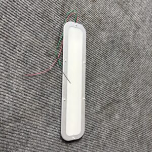 GAC-ELDM-2000-2 AFT COMPARTMENT LIGHT (MAKE OFFER)