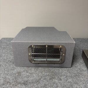 GPM604001181-301 ENCLOSURE FRAME ASSY (MAKE OFFER)
