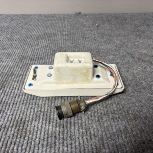 HYLZ-50514-012 CABIN TEMP CONTROLLER (MAKE OFFER)