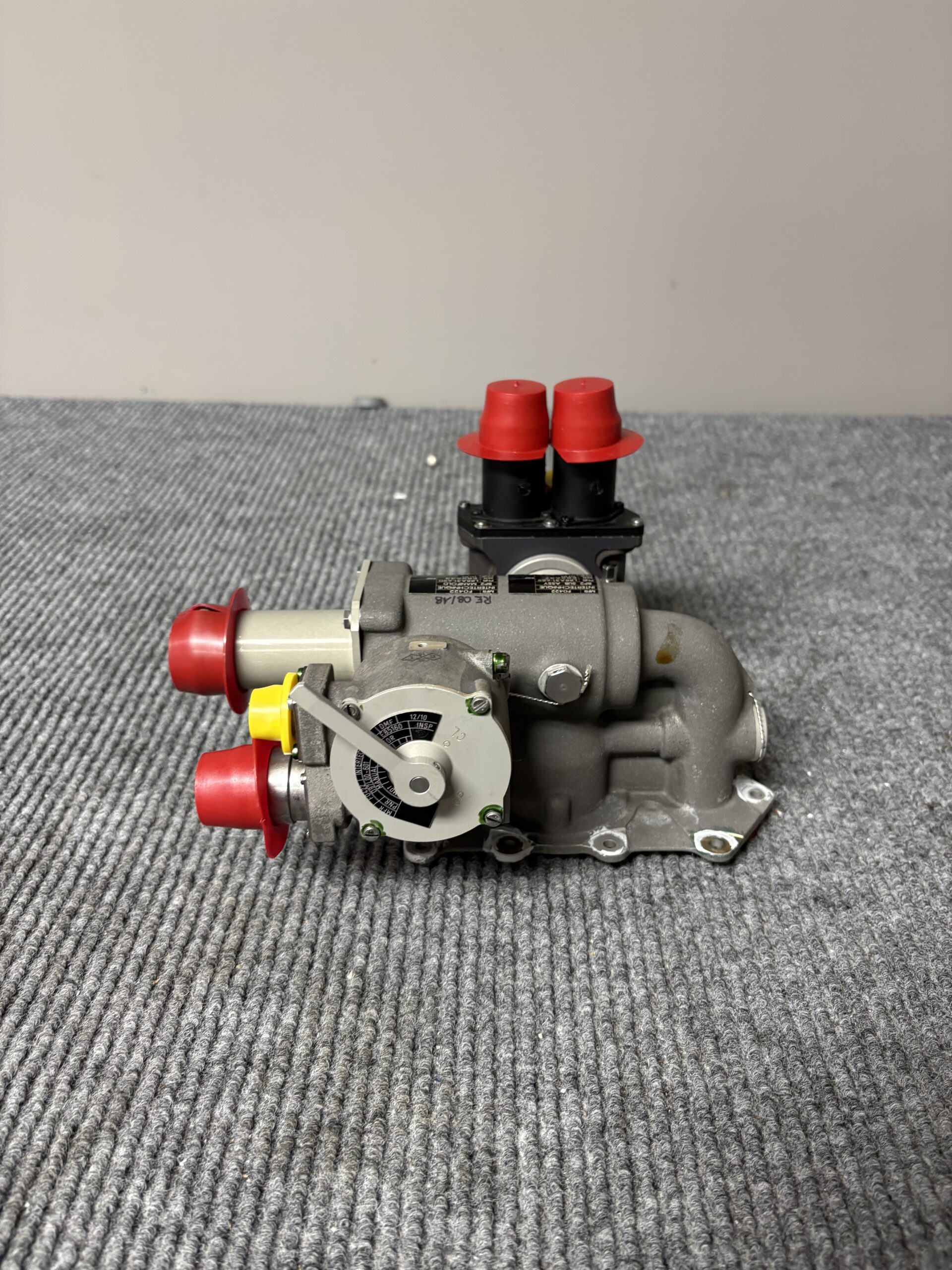 L88A31-690 BP2 MANIFOLD (MAKE OFFER) - Image 4