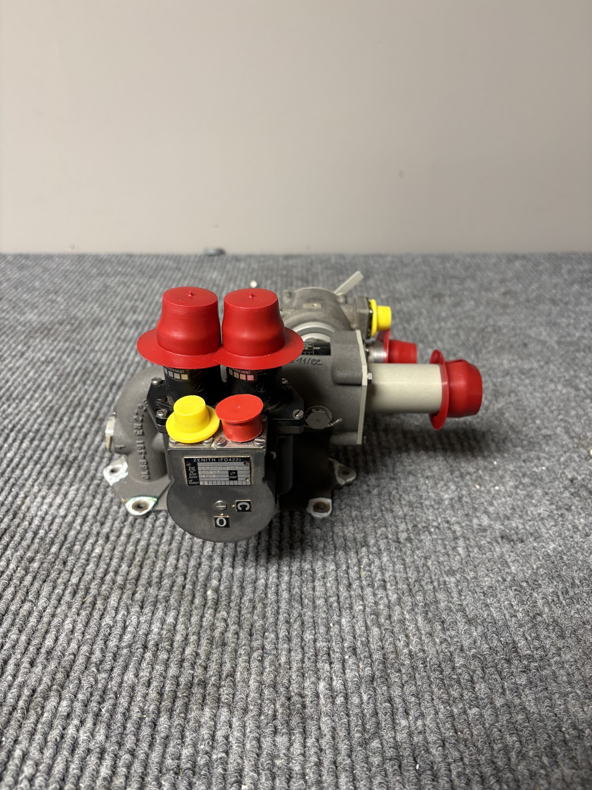 L88A31-690 BP2 MANIFOLD (MAKE OFFER) - Image 2