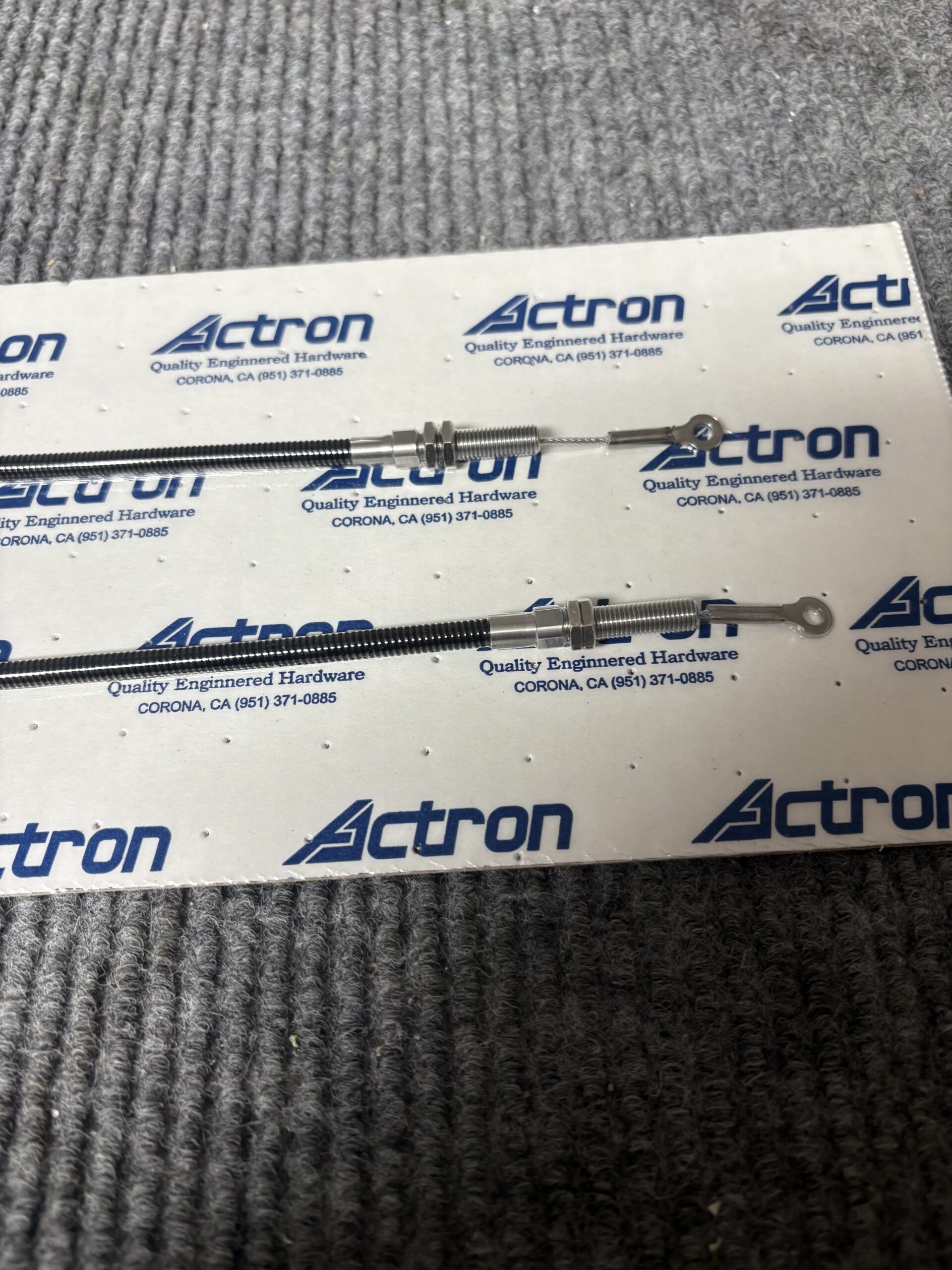 S9339-9 CABLE ASSEMBLY (MAKE OFFER) - Image 2