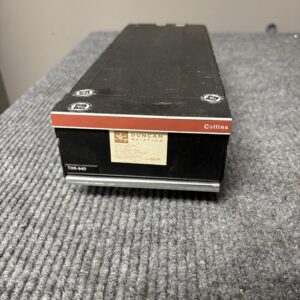 TDR-94D TRANSPONDER ATC/MODE S (MAKE OFFER)