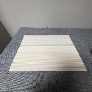 WSSA-20-009-0006 SHADE MATERIAL (MAKE OFFER)