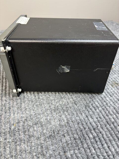 Control Display Unit (CDU) for the Universal Avionics UNS-1 Flight Management System (FMS). - Image 5