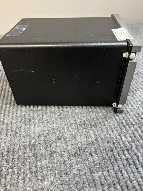 Control Display Unit (CDU) for the Universal Avionics UNS-1 Flight Management System (FMS). - Image 6
