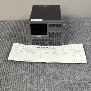 1010 CONTROL UNIT DISPLAY