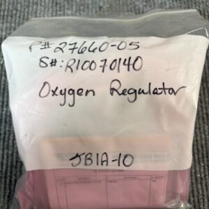 27660-05 AVOX REGULATOR ***MAKE OFFER***