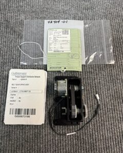 42404-01 BELT GEAR DRIVE ASSY.   ***MAKE OFFER***