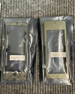 442-1667-001 FACE PLATE ASSY.-PLATED  ***MAKE OFFER***