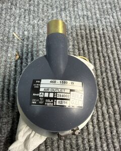 460-1580-I9 VENT  ***MAKE OFFER***