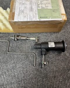 7800258 DRAIN VALVE ASSY. ***MAKE OFFER***