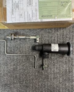7800258 DRAIN VALVE ASSY. *** MAKE OFFER**