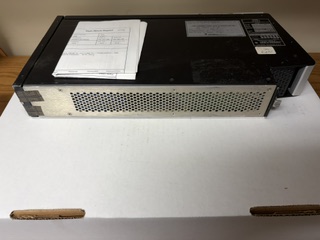 1180-21-21 Navigation Computer Unit - Image 3