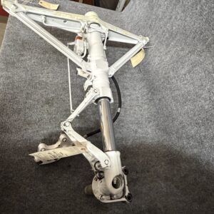 Main Gear Assy