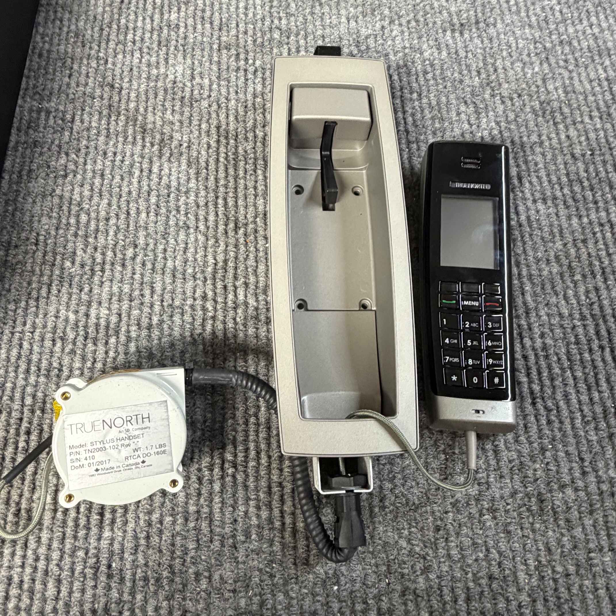 TN2003-102 STYLUS HANDSET - Image 3