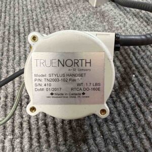 TN2003-102 STYLUS HANDSET