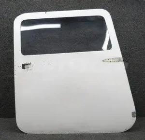 Cabin Door