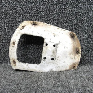 Wheel Pants & Brackets