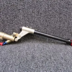 CESSNA 172RG, 2080007-3, 2080006-3F, HAND PUMP ASSEMBLY    ***MAKE OFFER***