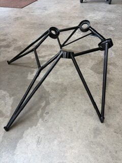 CESSNA 172RG 2451000-1 ENGINE MOUNT ***MAKE OFFER***
