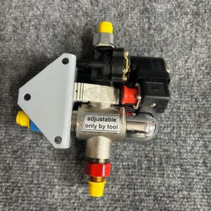 Water System