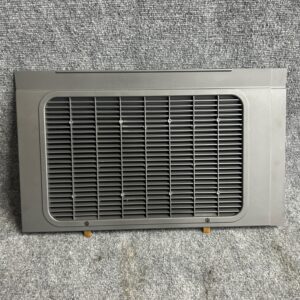 Grill Assembly