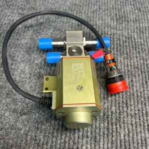 Motor Valve