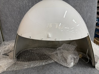 CESSNA CITATION S550 5513101-1 RADOME, COMPOSITE ***MAKE OFFER*** - Image 2