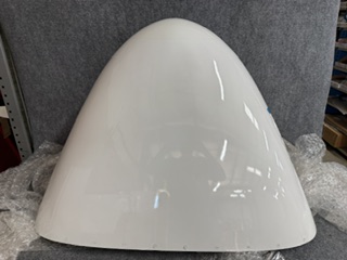 CESSNA CITATION S550 5513101-1 RADOME, COMPOSITE ***MAKE OFFER***