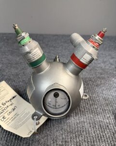 863470-01 FIRE EXTINGUISHER ENGINE  ***MAKE OFFER***