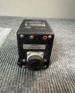 9914050-2 GENERATOR CONTROL UNIT  ***MAKE OFFER***