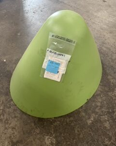 Bombardier Learjet GC218-0024-1 RADOME, COMPOSITE ***MAKE OFFER***