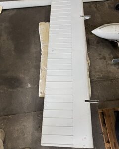 0523901-34 R/H FLAP ASSY.    ***MAKE OFFER***