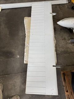 0523901-34 R/H FLAP ASSY. ***MAKE OFFER***