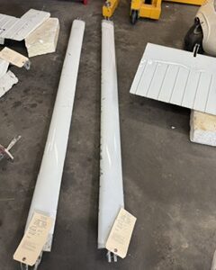 0723610-5 L/H WING STRUT   ***MAKE OFFER***
