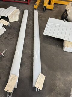 0723610-5 L/H WING STRUT ***MAKE OFFER***