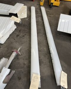 0723610-6 R/H WING STRUT   ***MAKE OFFER***
