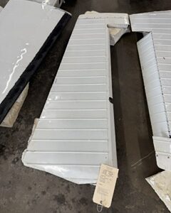 0734600-27 L/H ELEVATOR ASSY. ***MAKE OFFER***