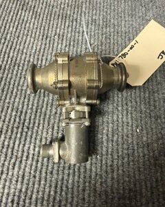 1780-00-1   ANTI ICE / BLEEDER VALVE   ***MAKE OFFER***