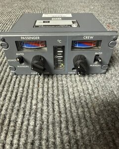 5897-655-80-13 AIR CONDITIONING CONTROLLER UNIT ***MAKE OFFER***