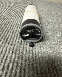 9-464-30 FUEL FLOW INDICATOR   ***MAKE OFFER***